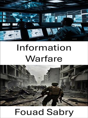 cover image of Information Warfare